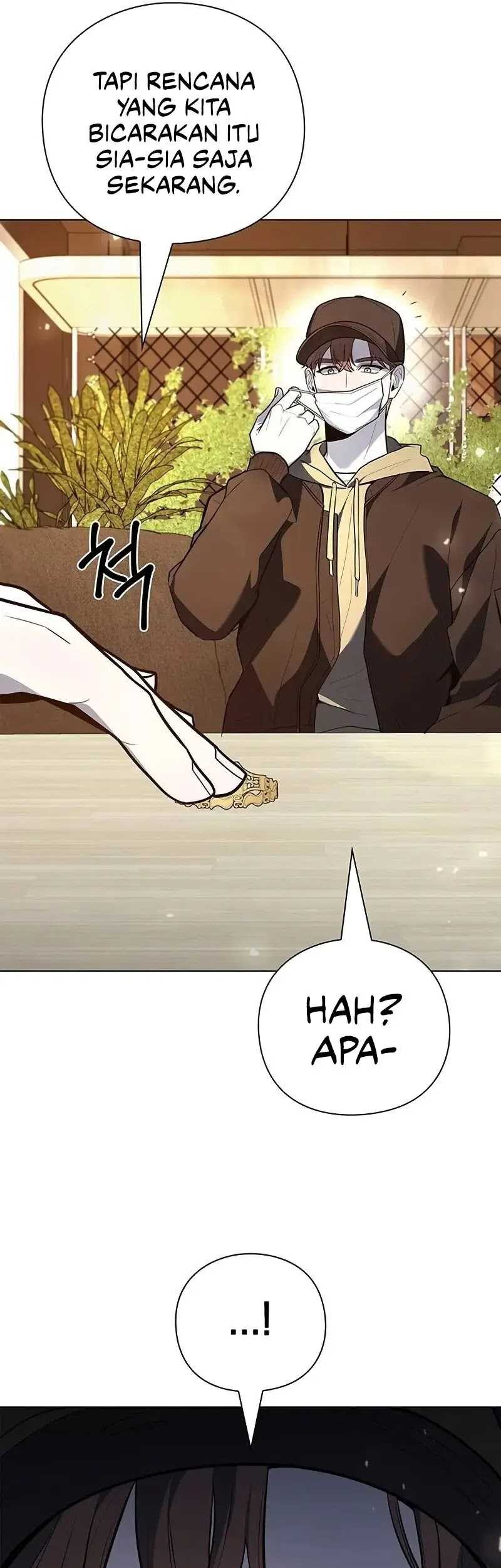 Weapon Maker Chapter 41 Gambar 54