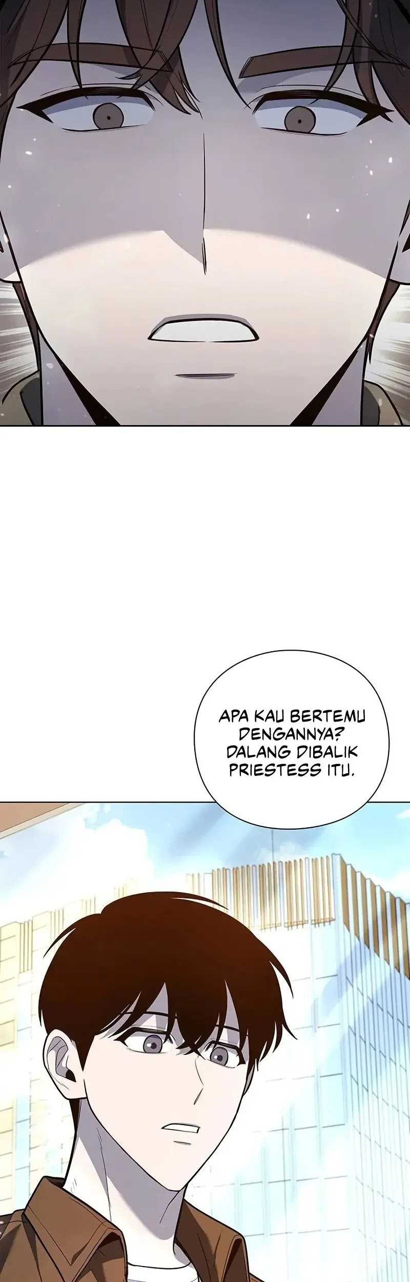Weapon Maker Chapter 41 Gambar 55