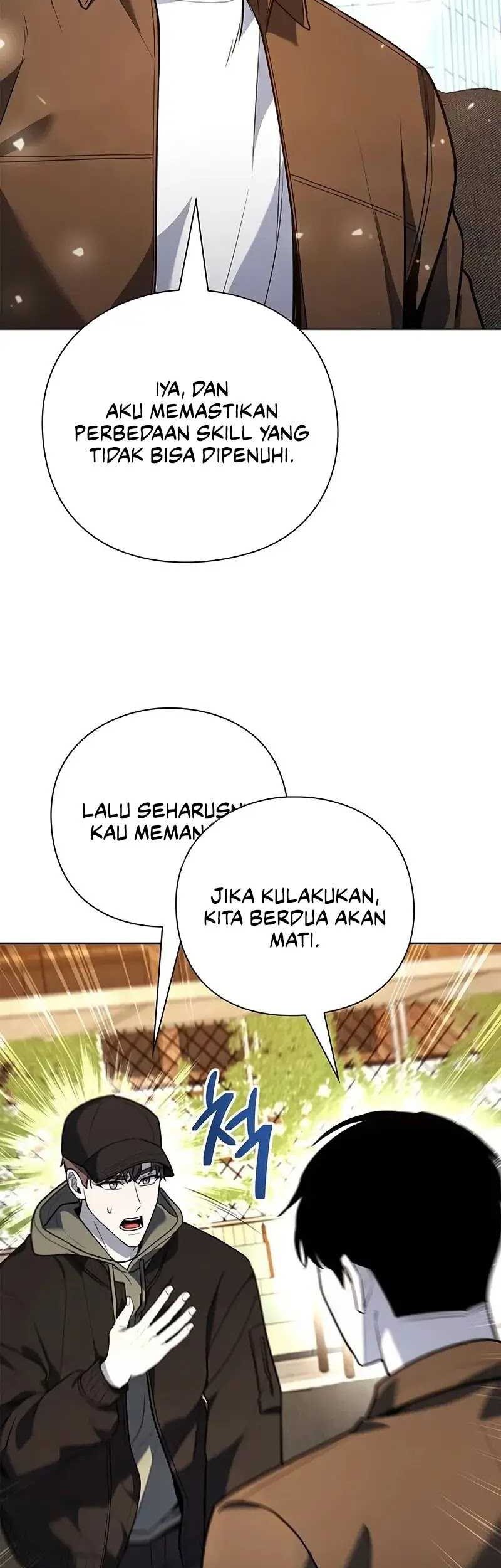 Weapon Maker Chapter 41 Gambar 56