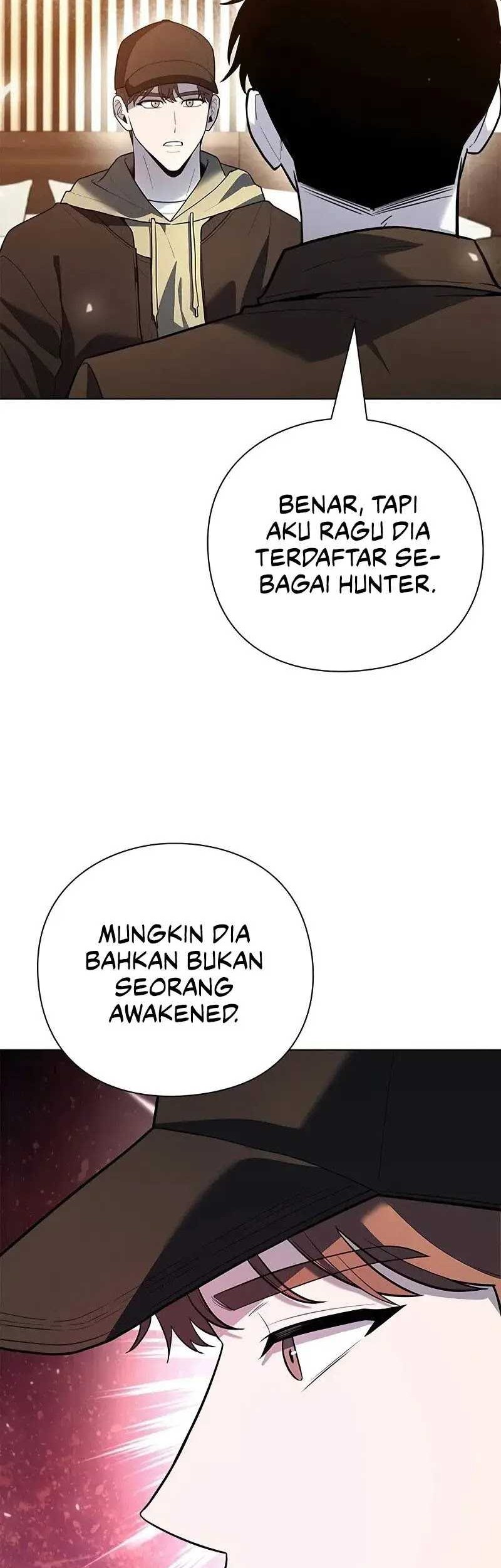 Weapon Maker Chapter 41 Gambar 59