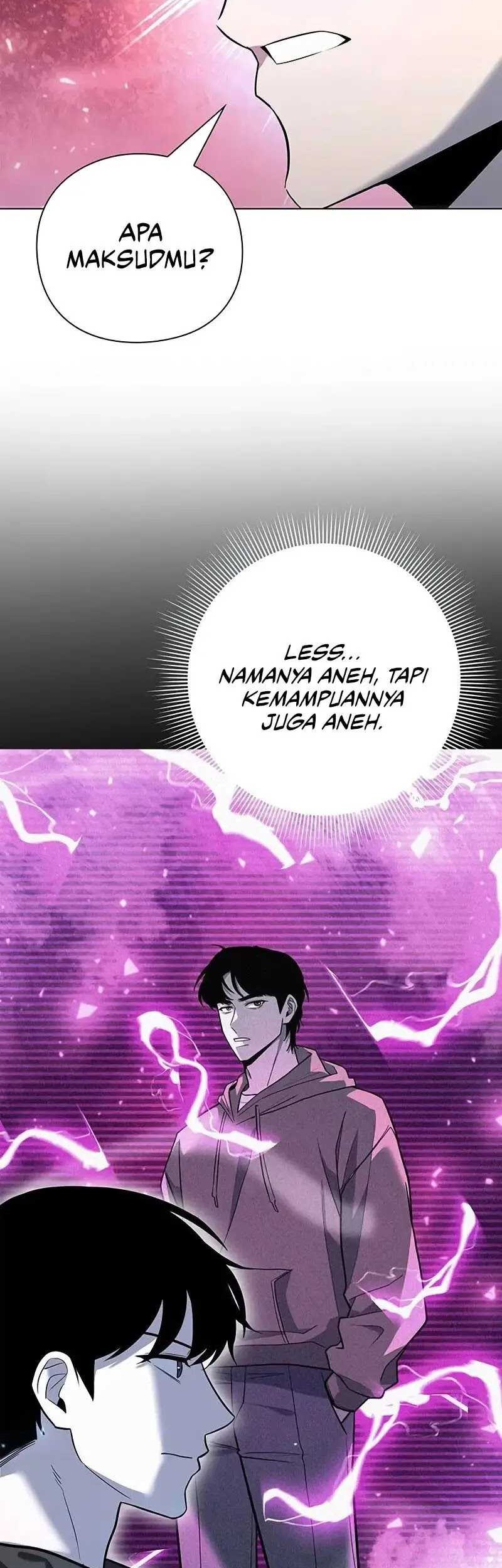 Weapon Maker Chapter 41 Gambar 60