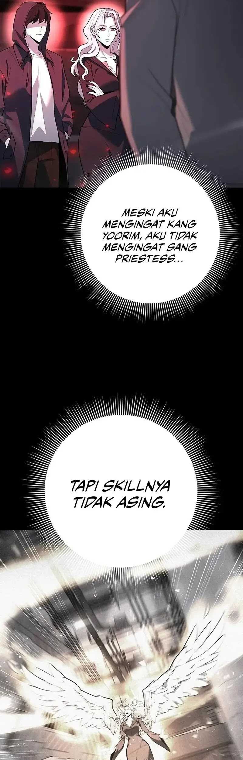 Weapon Maker Chapter 41 Gambar 62