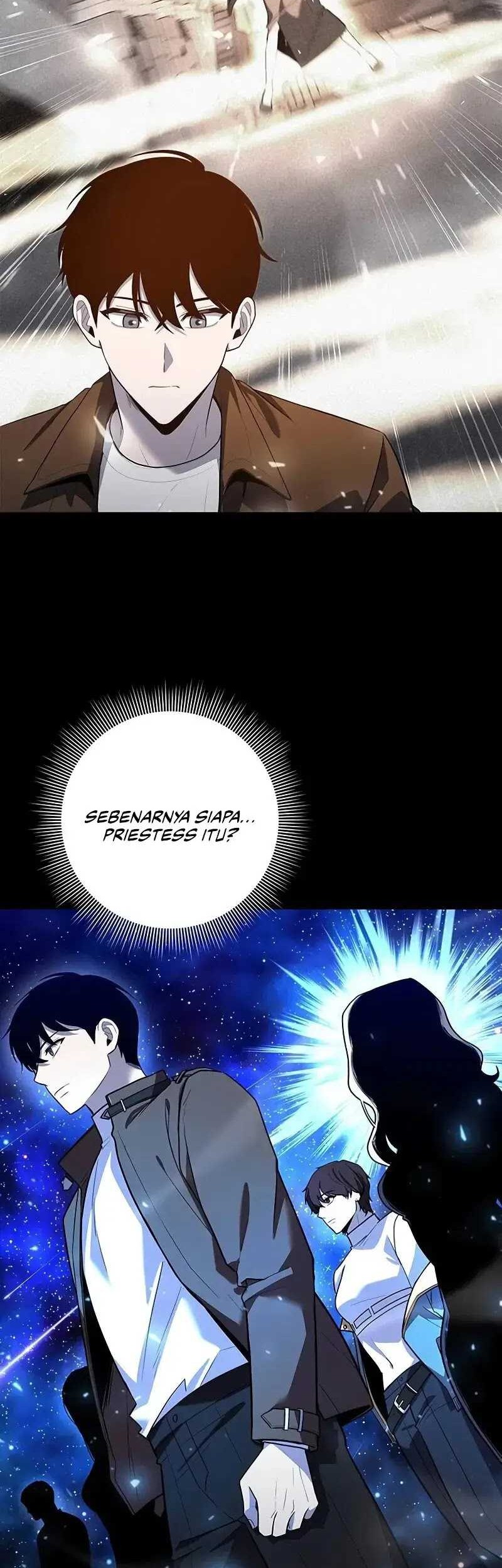 Weapon Maker Chapter 41 Gambar 63