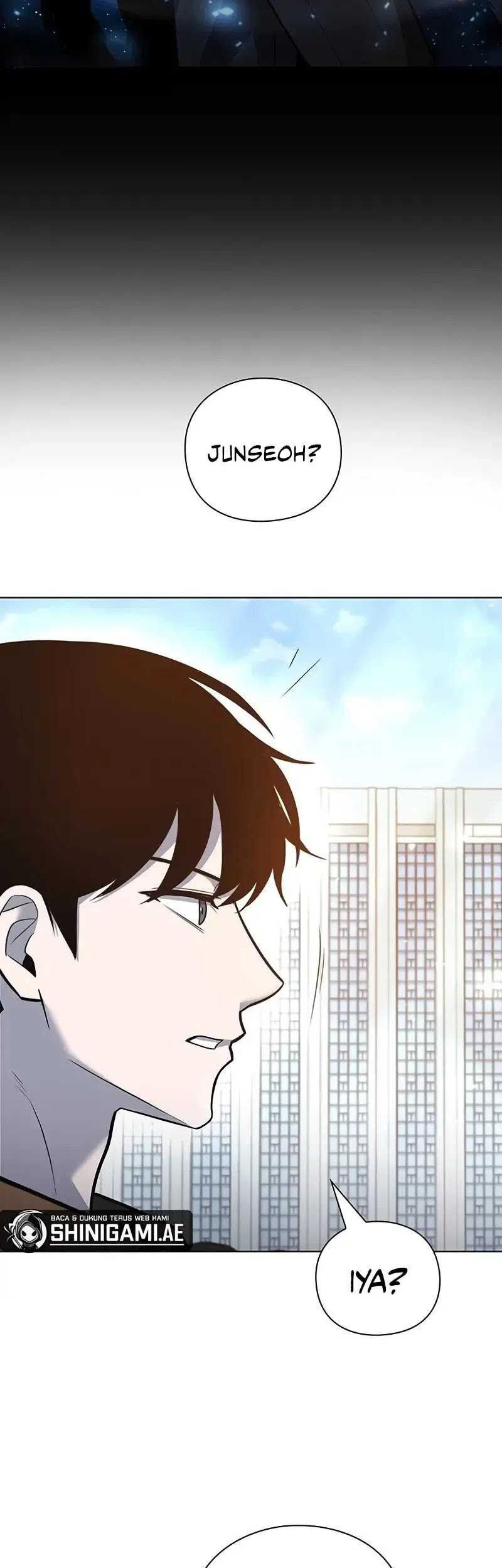 Weapon Maker Chapter 41 Gambar 64