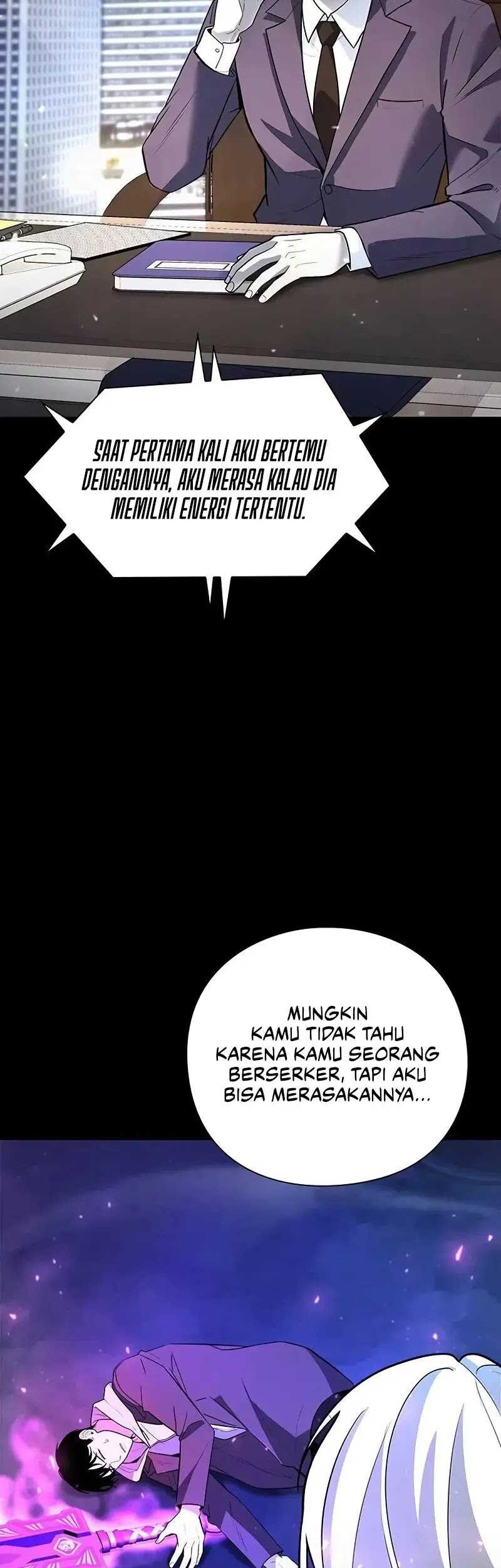 Weapon Maker Chapter 41 Gambar 67