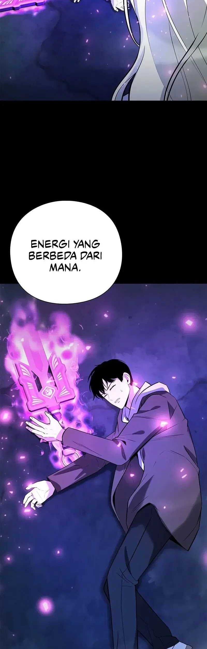 Weapon Maker Chapter 41 Gambar 68