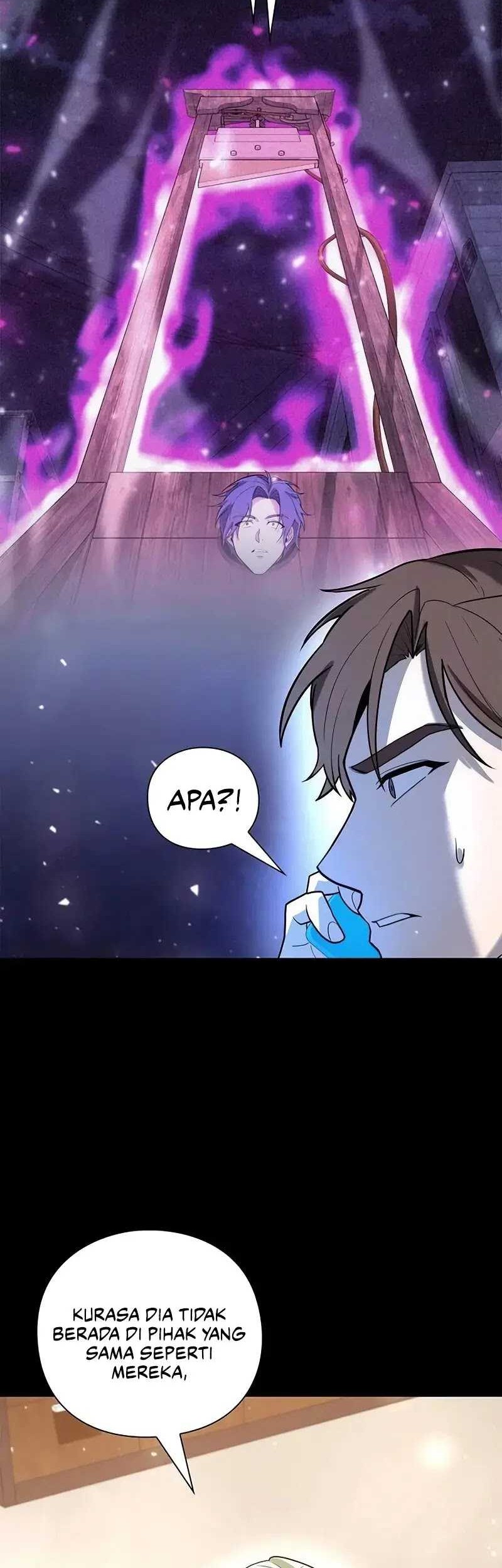 Weapon Maker Chapter 41 Gambar 71