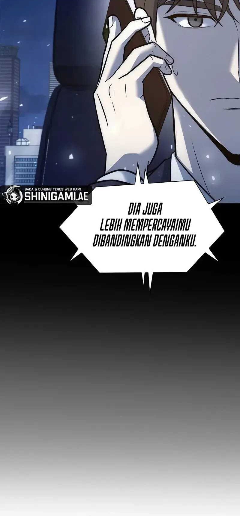 Weapon Maker Chapter 41 Gambar 73