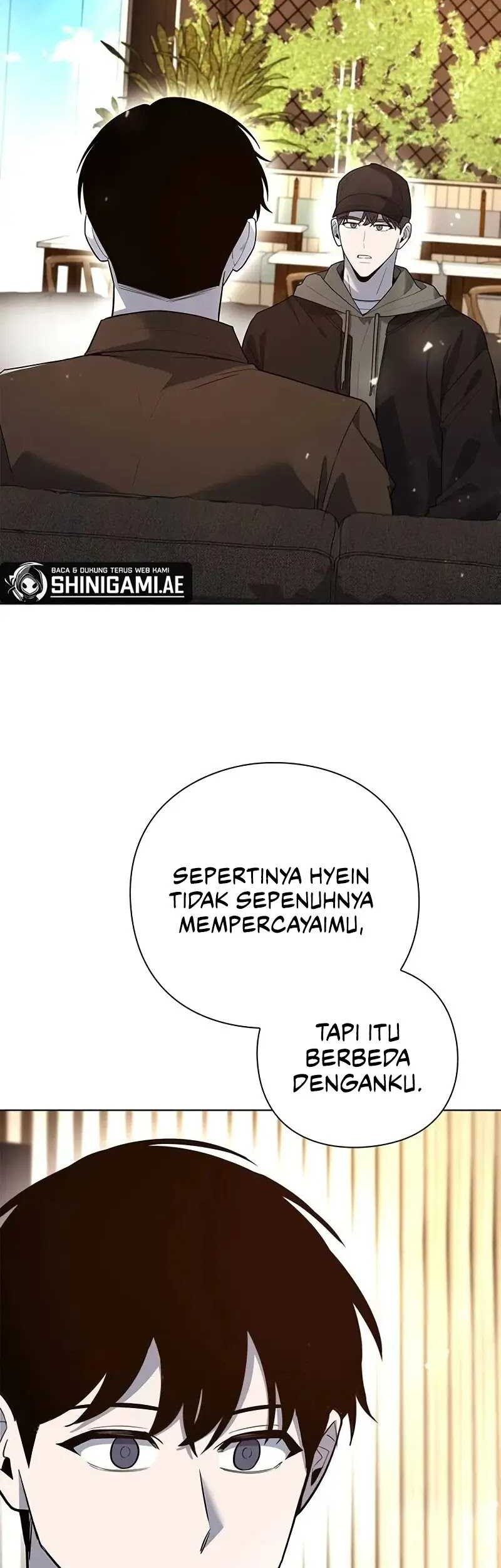 Weapon Maker Chapter 41 Gambar 76