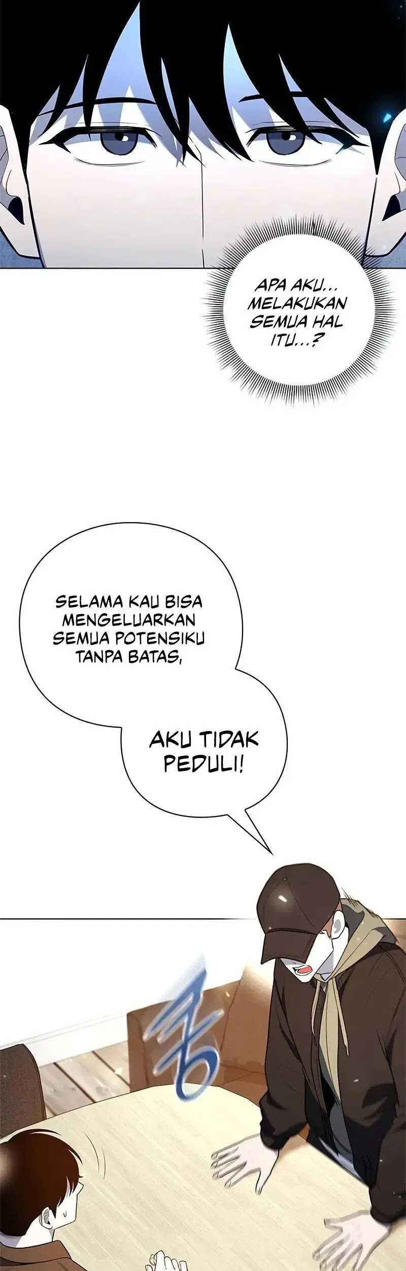 Weapon Maker Chapter 41 Gambar 78