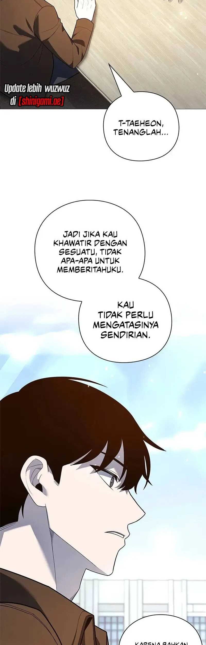 Weapon Maker Chapter 41 Gambar 79