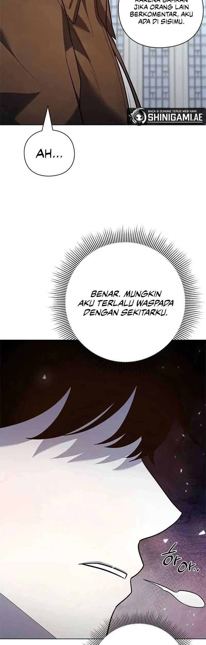 Weapon Maker Chapter 41 Gambar 80