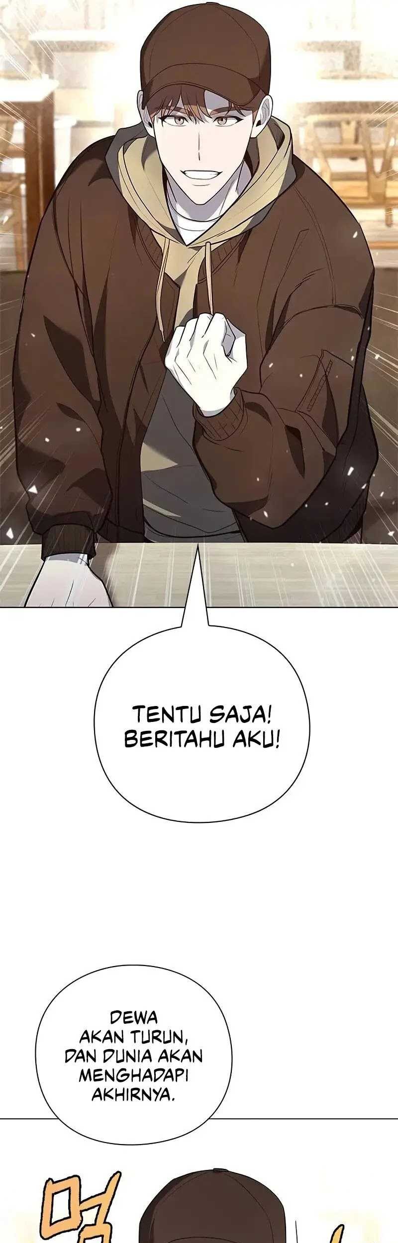 Weapon Maker Chapter 41 Gambar 82
