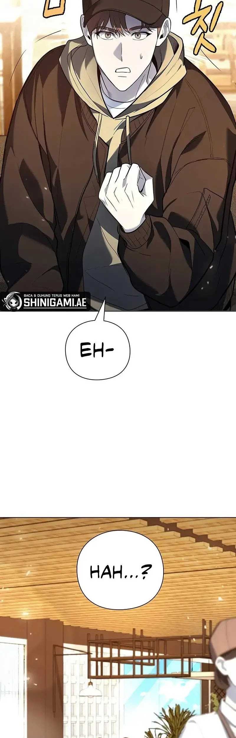 Weapon Maker Chapter 41 Gambar 83