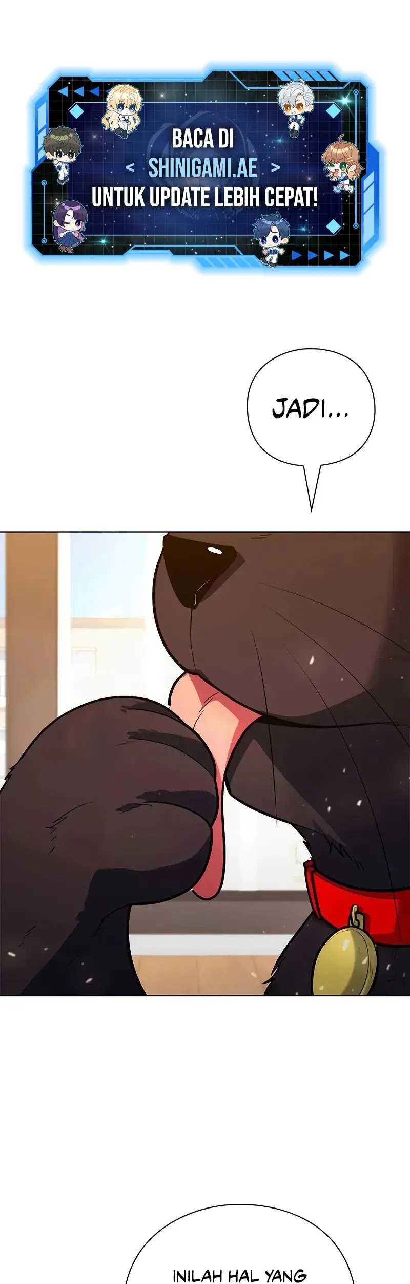 Manhwa Weapon Maker Chapter 41 gambar nomor 2