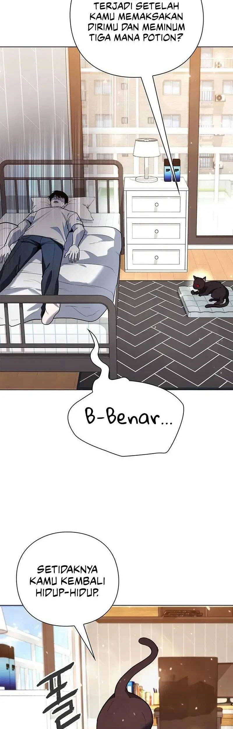 Weapon Maker Chapter 41 Gambar 3