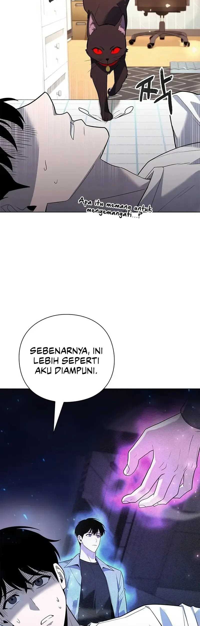 Weapon Maker Chapter 41 Gambar 4