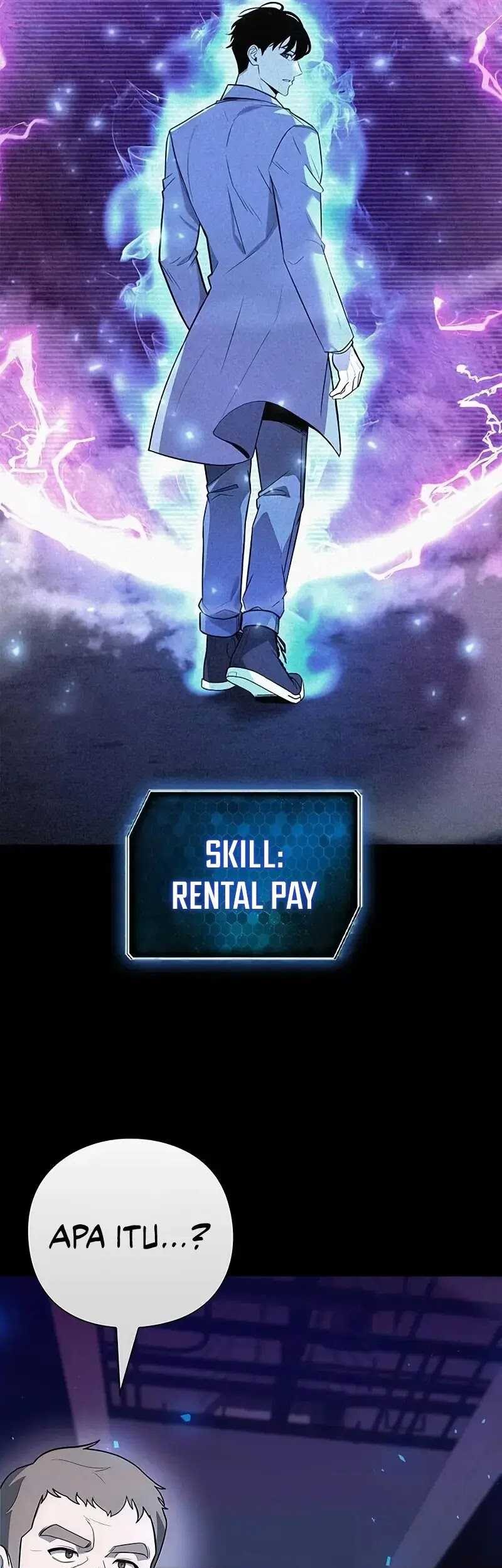 Weapon Maker Chapter 41 Gambar 10