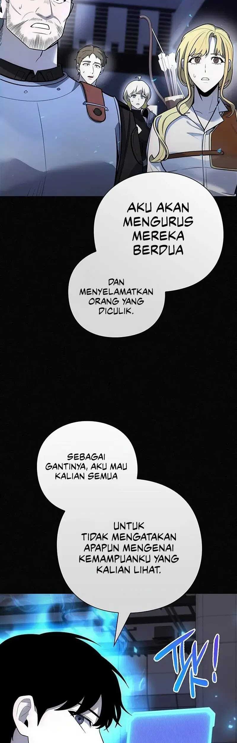 Weapon Maker Chapter 41 Gambar 11