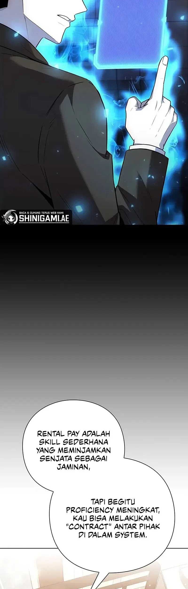 Weapon Maker Chapter 41 Gambar 12
