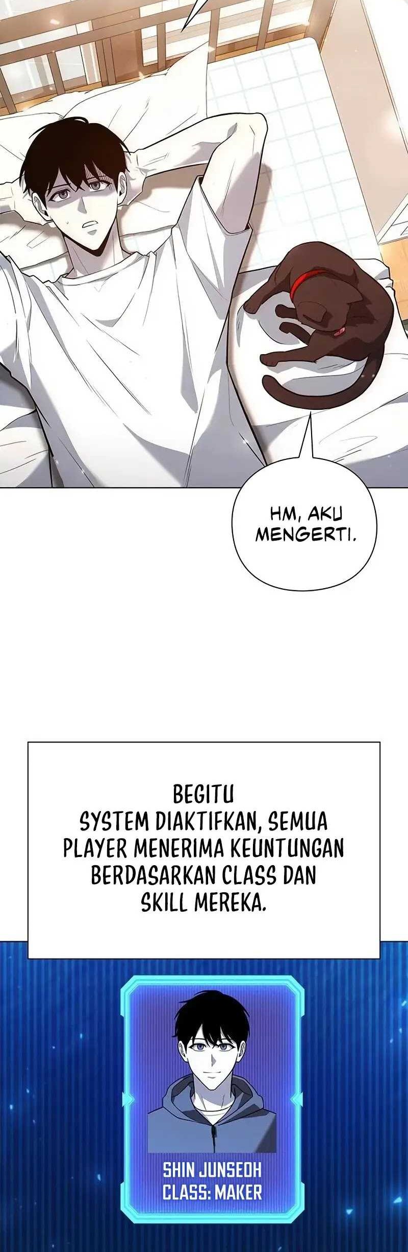 Weapon Maker Chapter 41 Gambar 13