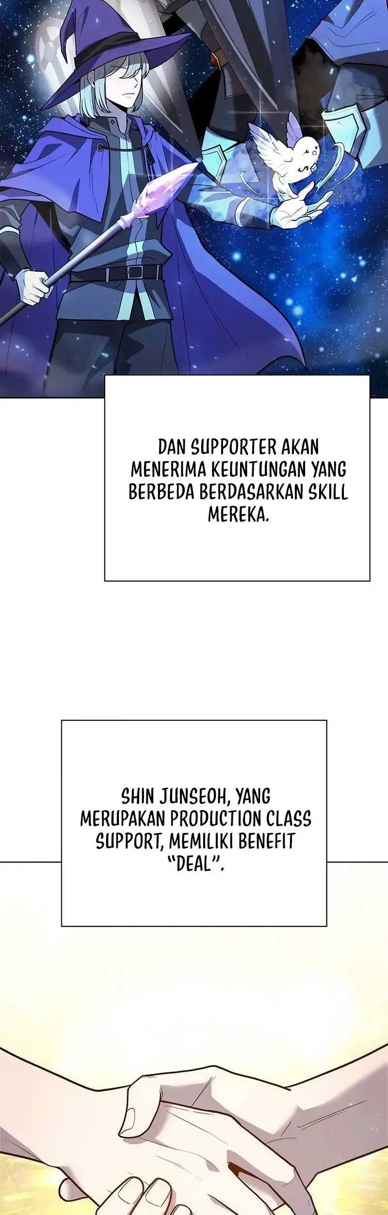 Weapon Maker Chapter 41 Gambar 15