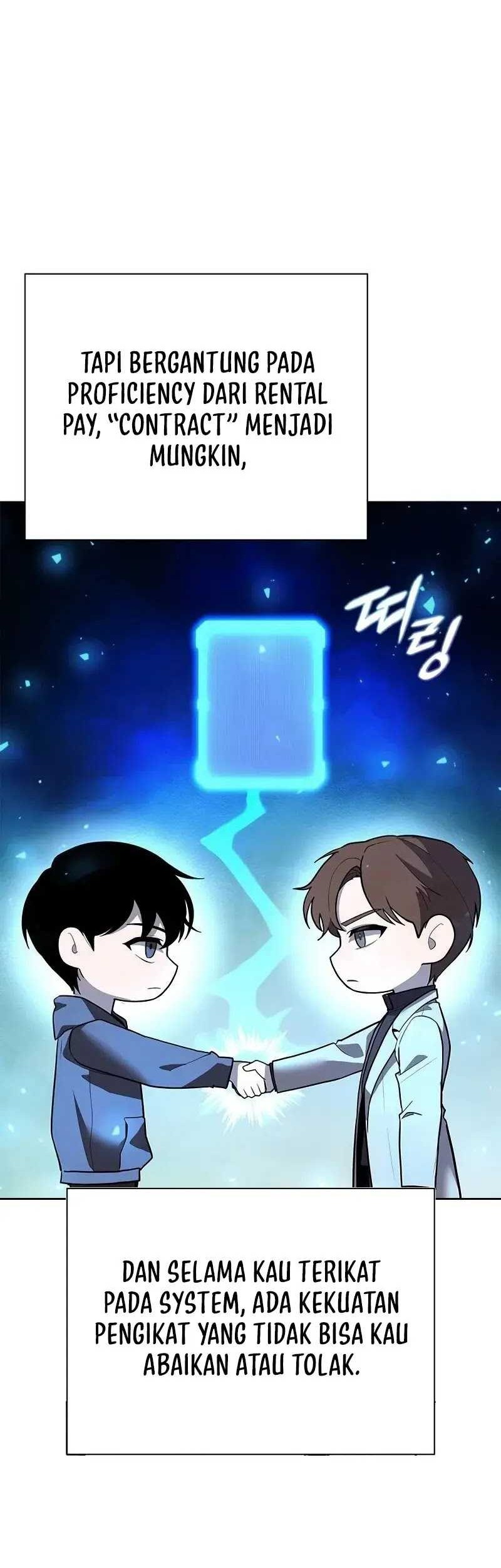 Weapon Maker Chapter 41 Gambar 17