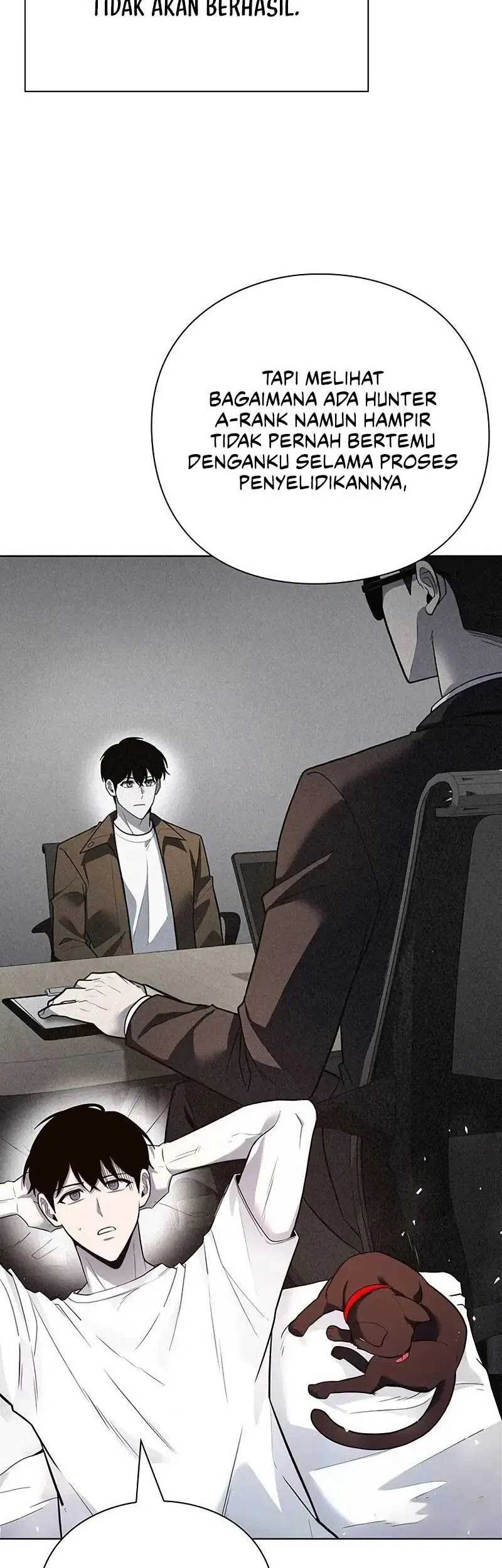 Weapon Maker Chapter 41 Gambar 19