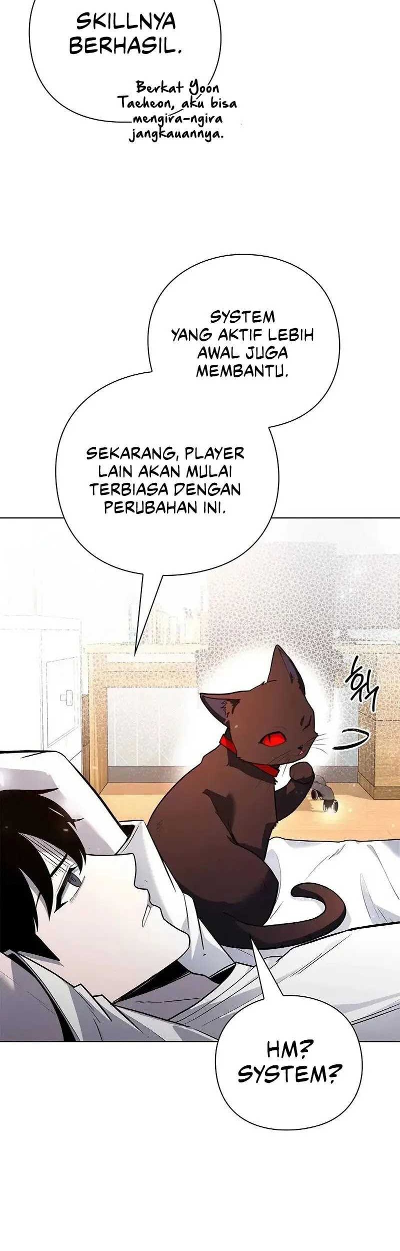 Weapon Maker Chapter 41 Gambar 20