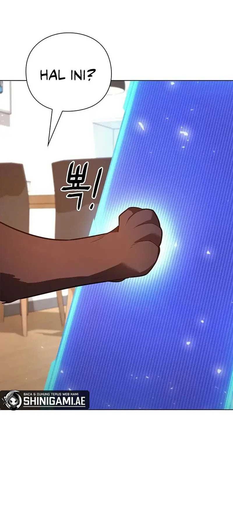 Weapon Maker Chapter 41 Gambar 21