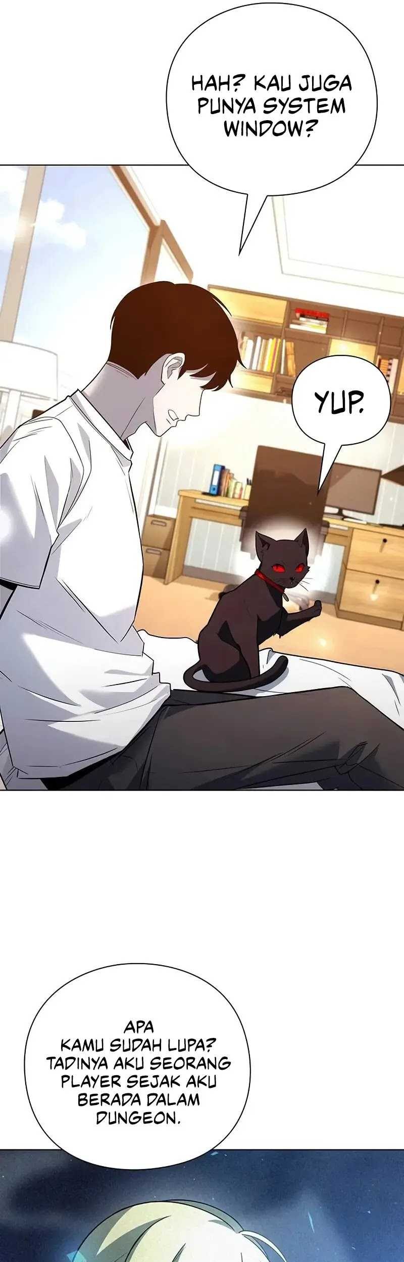 Weapon Maker Chapter 41 Gambar 22