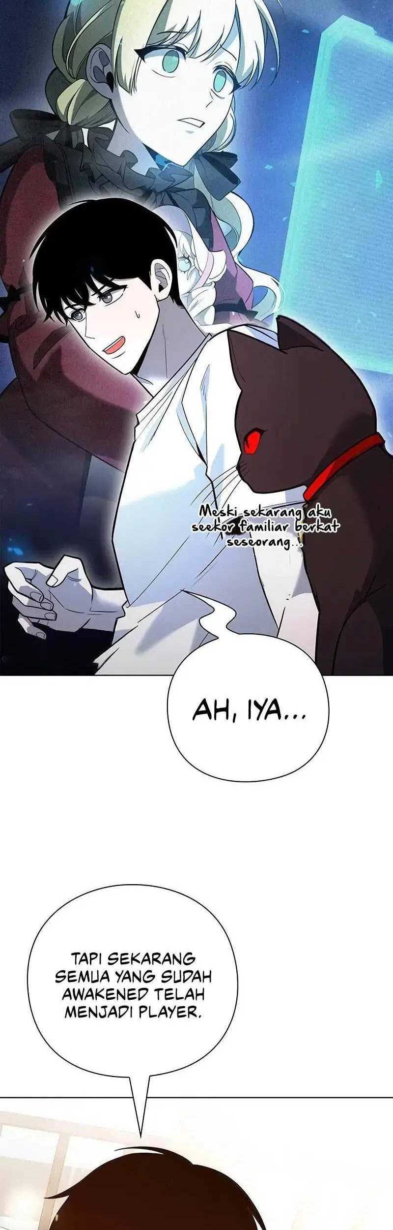 Weapon Maker Chapter 41 Gambar 23