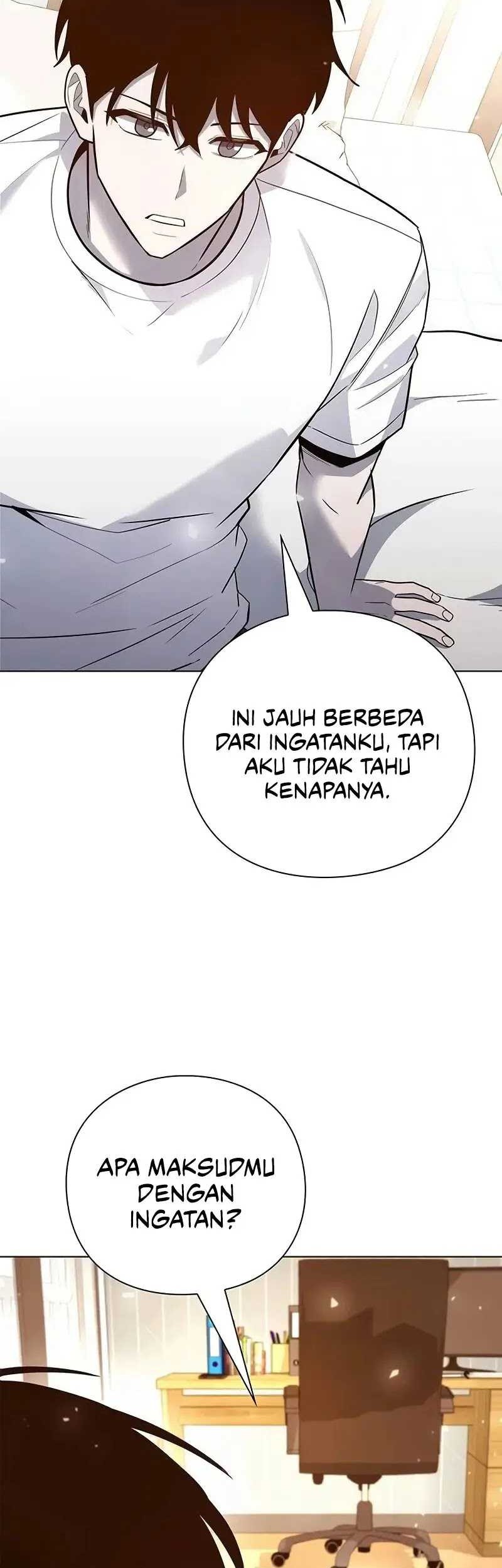 Weapon Maker Chapter 41 Gambar 24