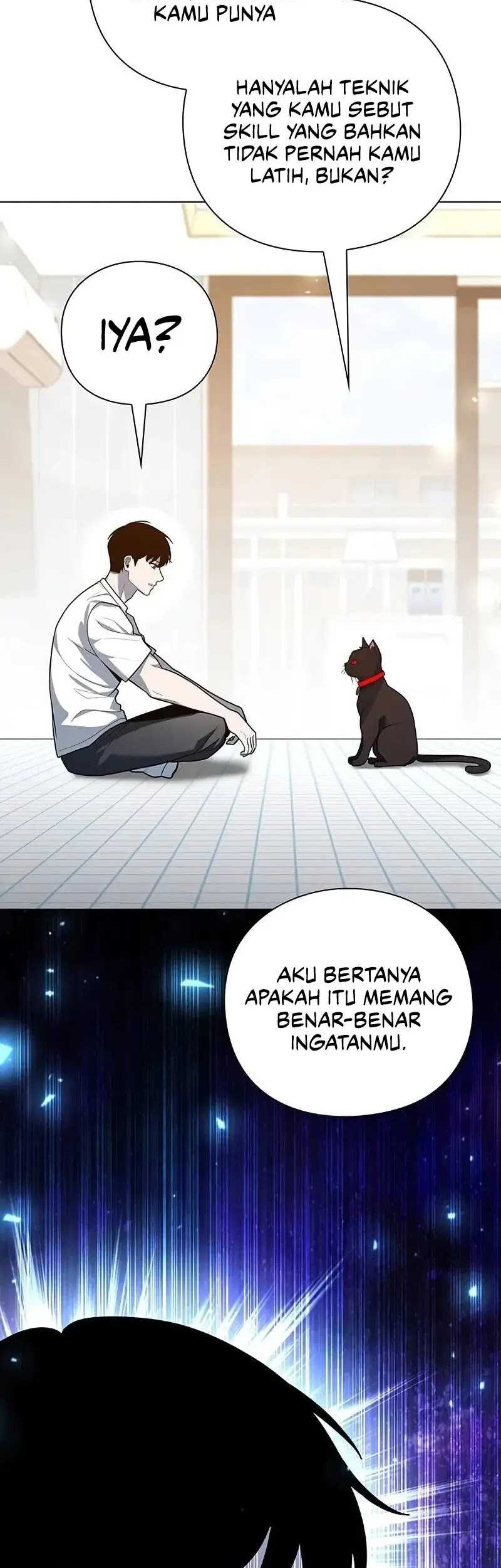 Weapon Maker Chapter 41 Gambar 27