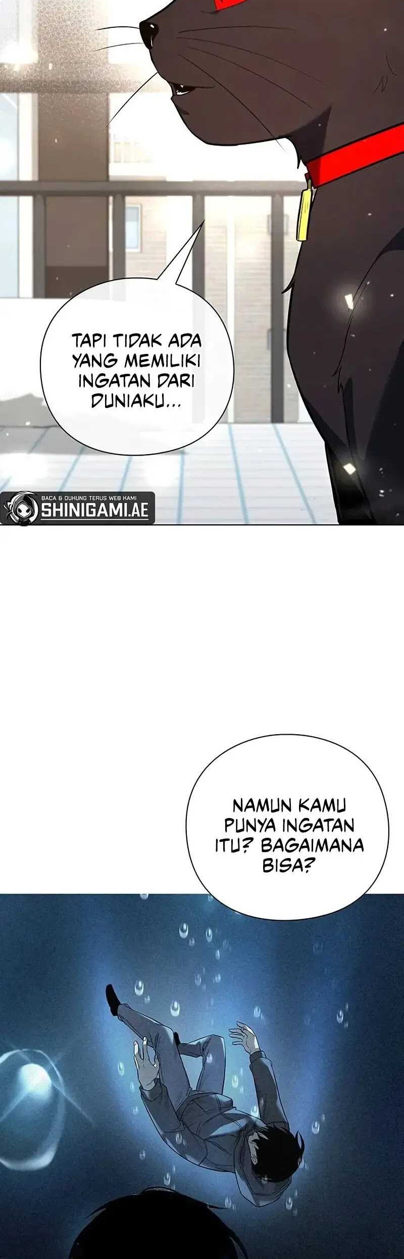 Weapon Maker Chapter 41 Gambar 29