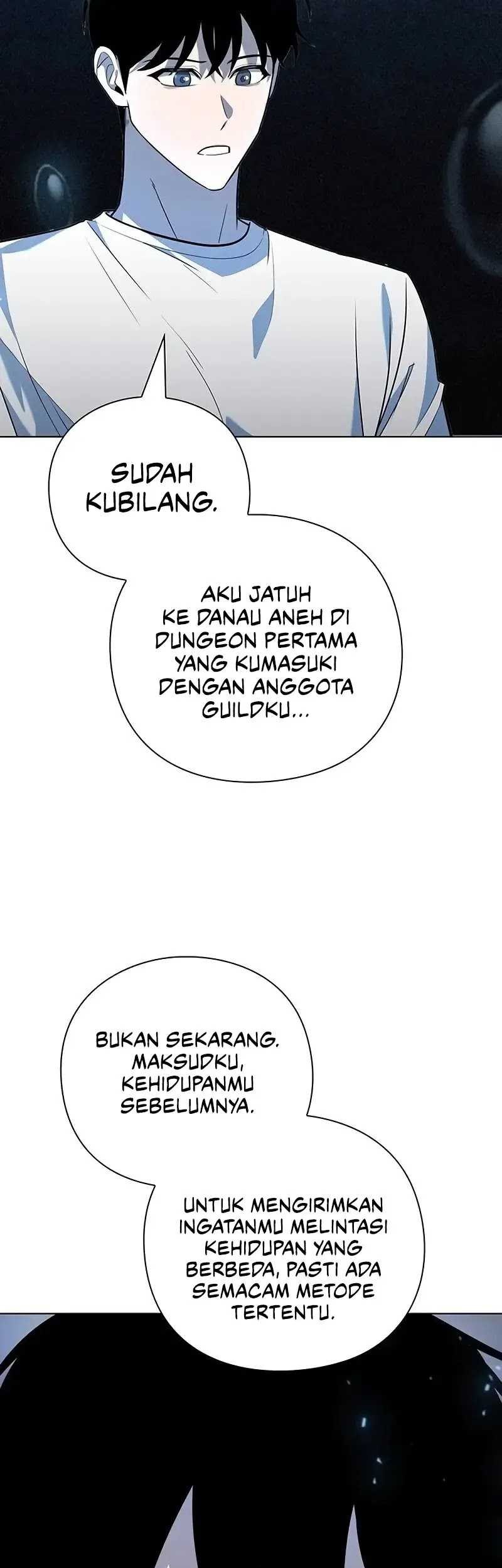 Weapon Maker Chapter 41 Gambar 30