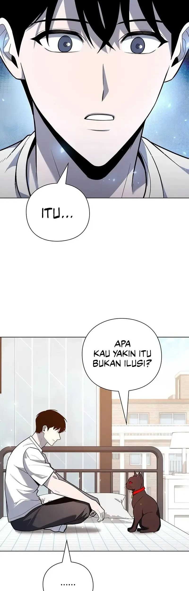 Weapon Maker Chapter 41 Gambar 31