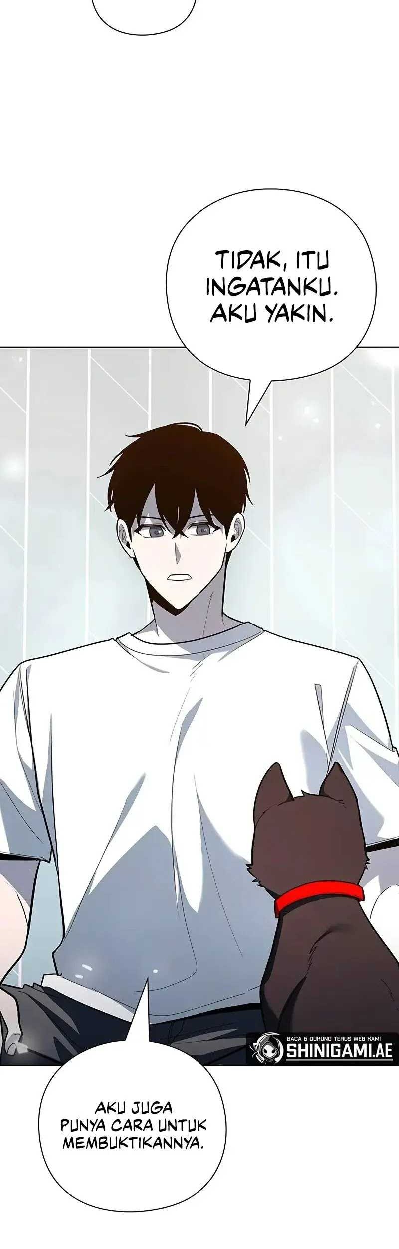 Weapon Maker Chapter 41 Gambar 32