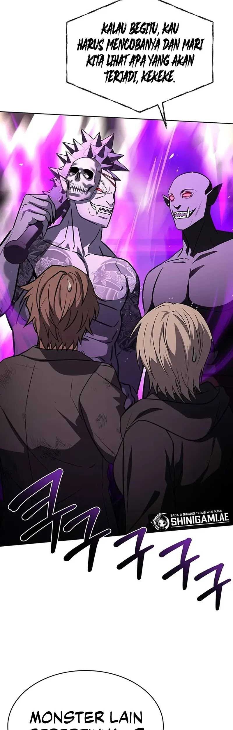 The Constellations Are My Disciples Chapter 88 Gambar 72