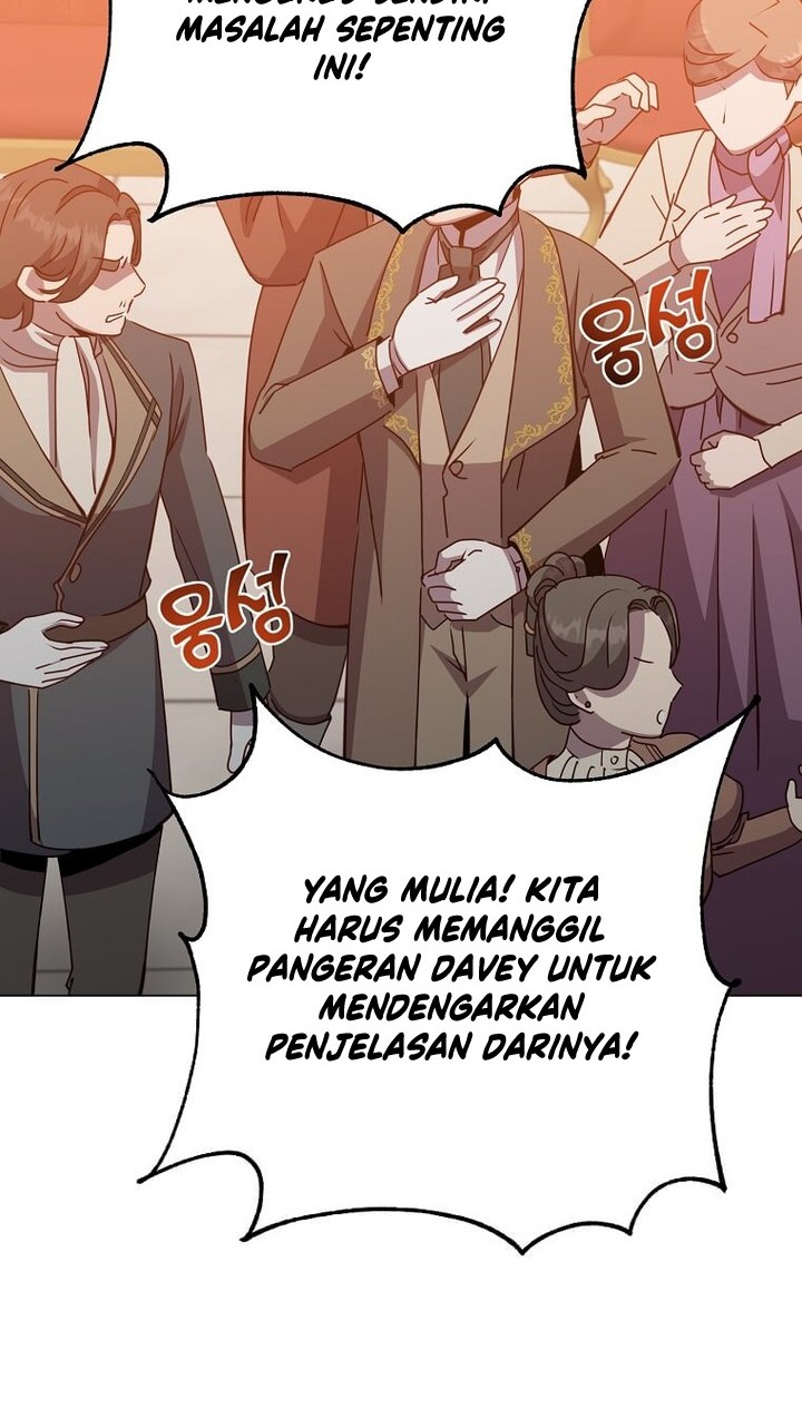 The MAX leveled hero will return! Chapter 179 Gambar 43