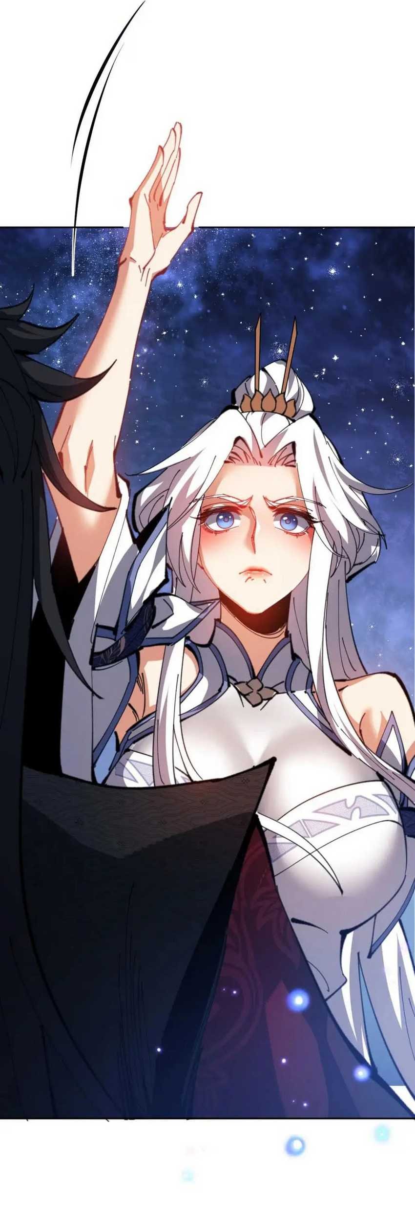 Devious Son Of Heaven Chapter 62 Gambar 19