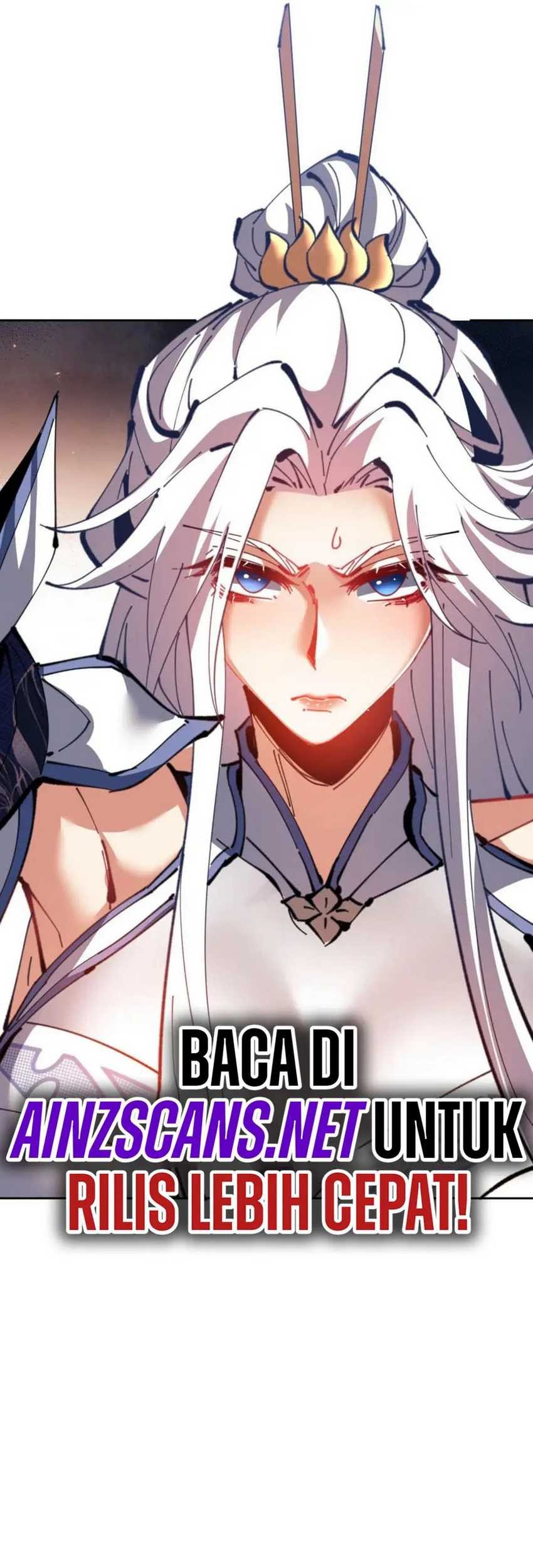 Devious Son Of Heaven Chapter 62 Gambar 21