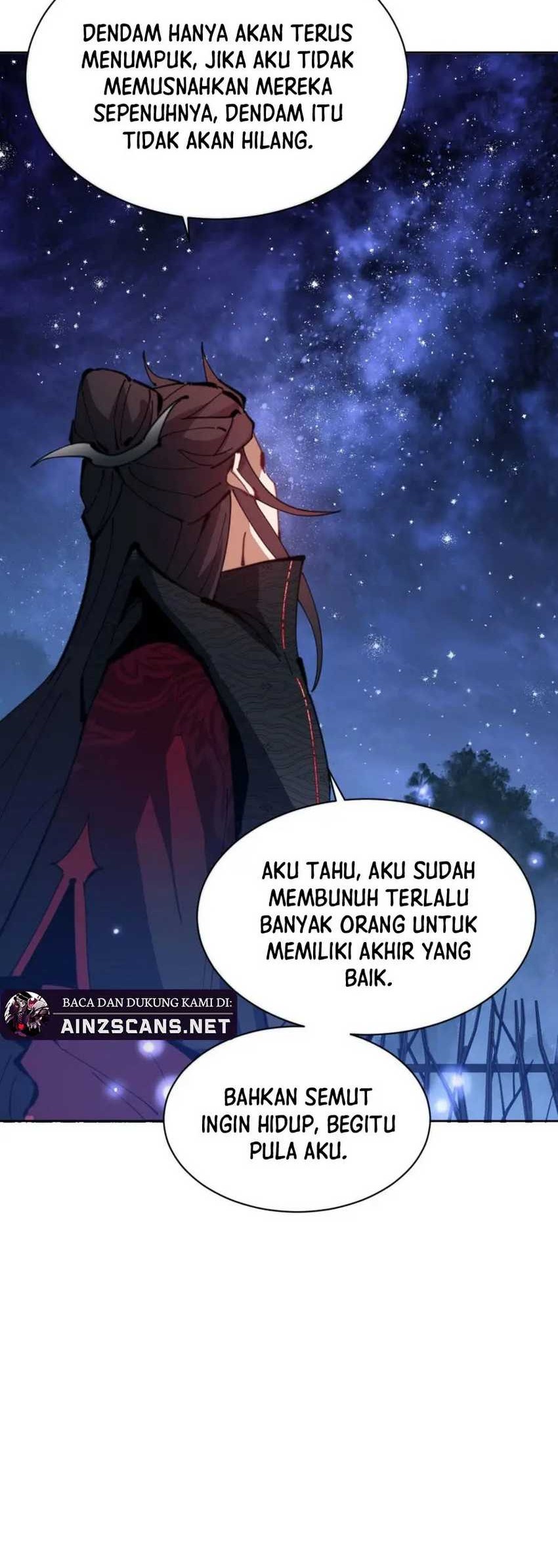 Devious Son Of Heaven Chapter 62 Gambar 24