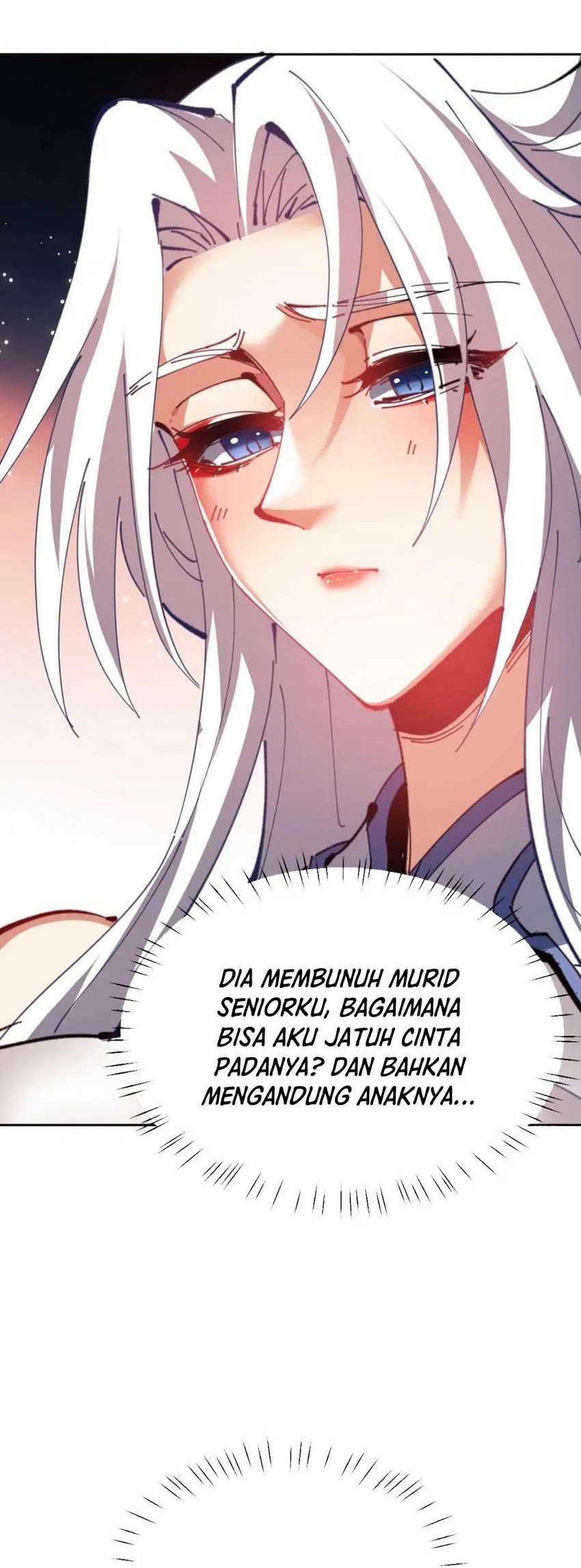 Devious Son Of Heaven Chapter 62 Gambar 31