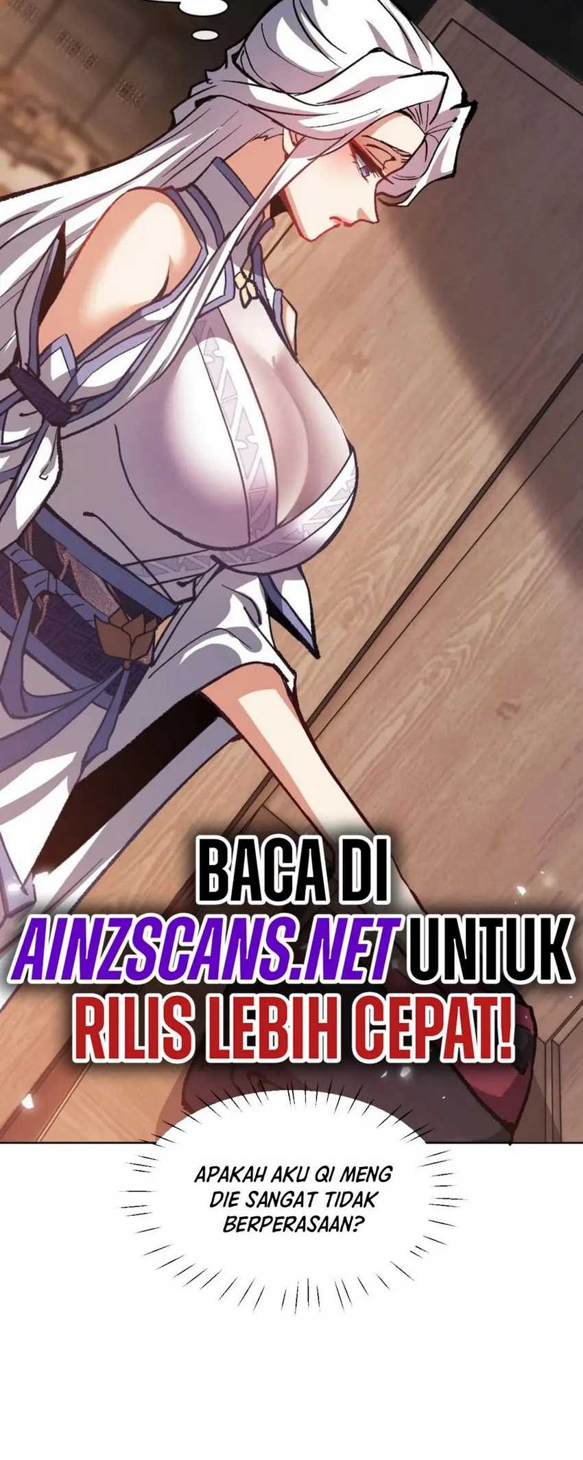 Devious Son Of Heaven Chapter 62 Gambar 39