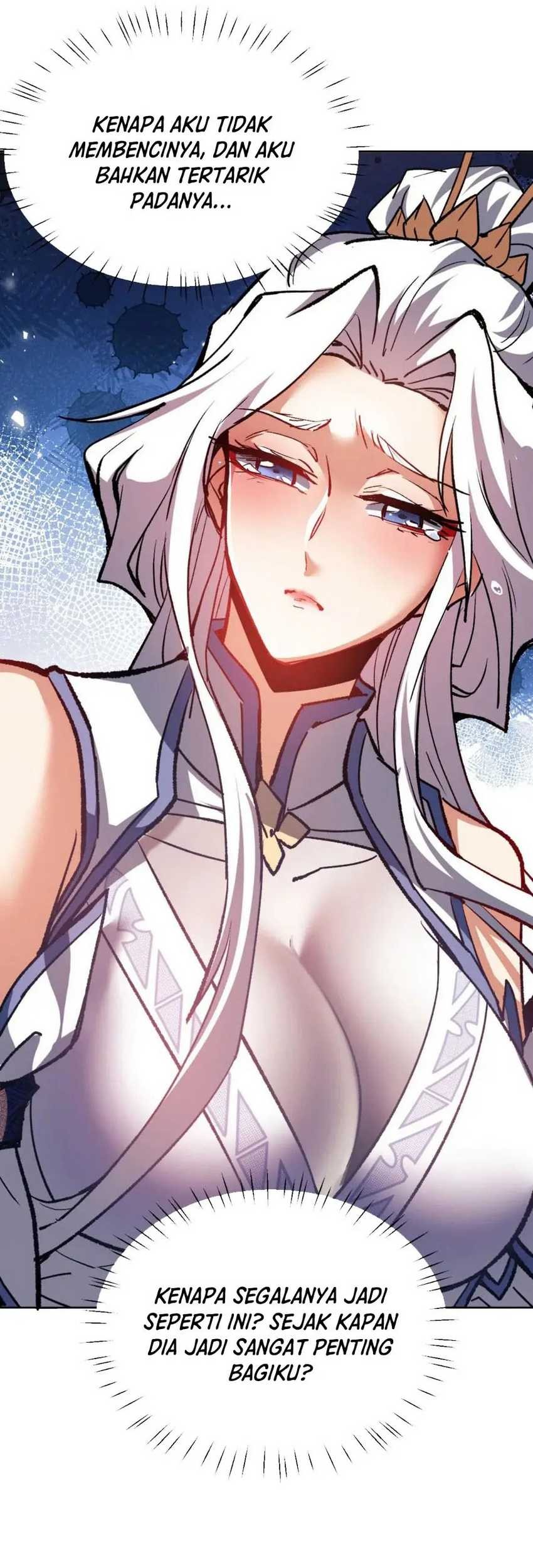 Devious Son Of Heaven Chapter 62 Gambar 40