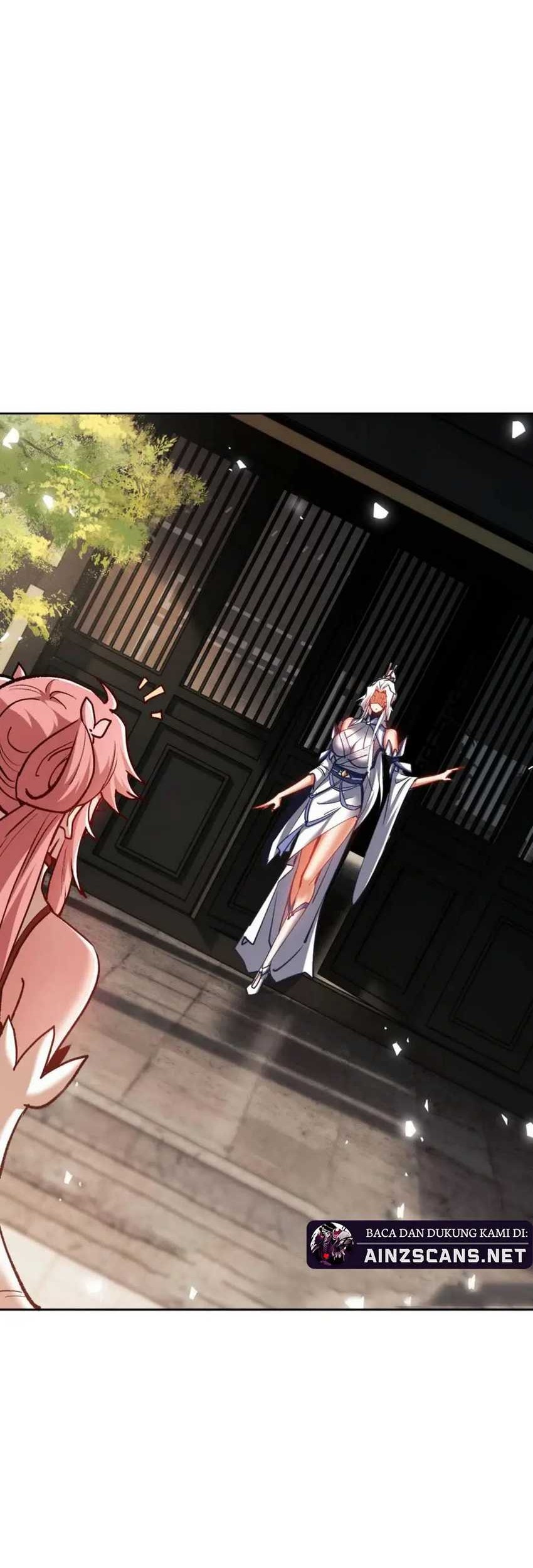 Devious Son Of Heaven Chapter 62 Gambar 41