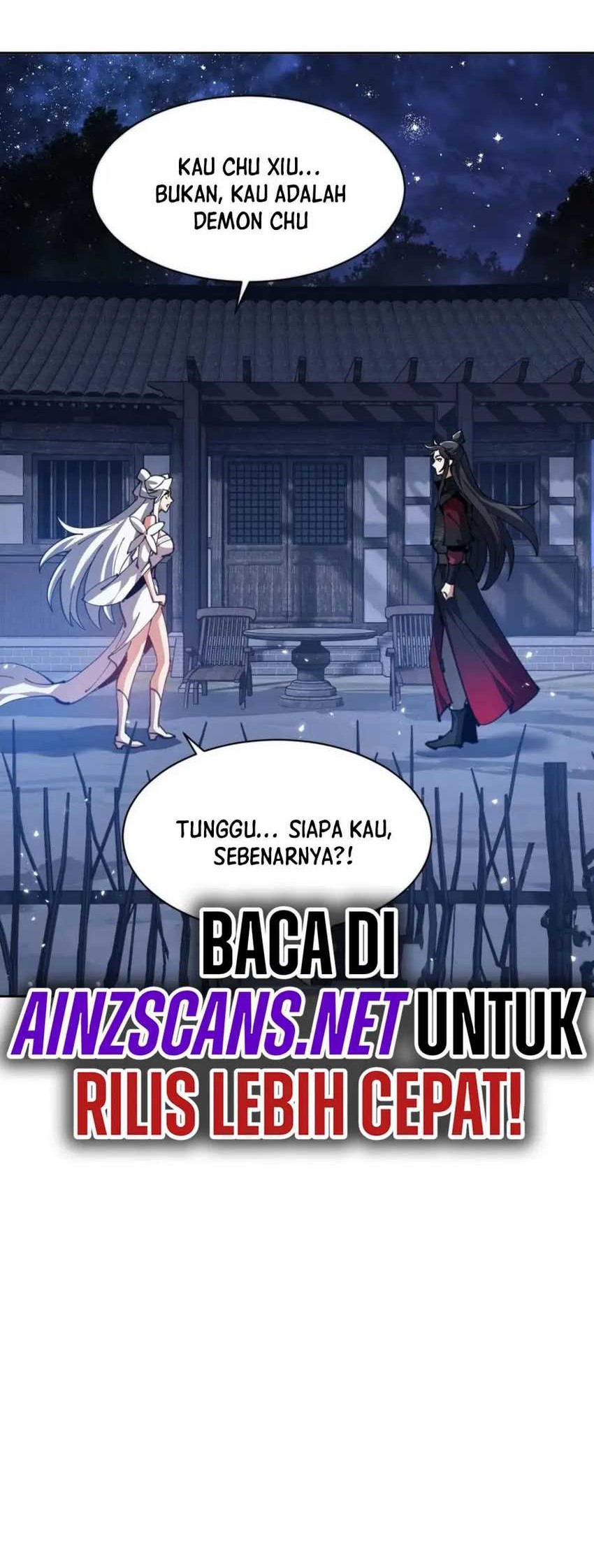 Devious Son Of Heaven Chapter 62 Gambar 5