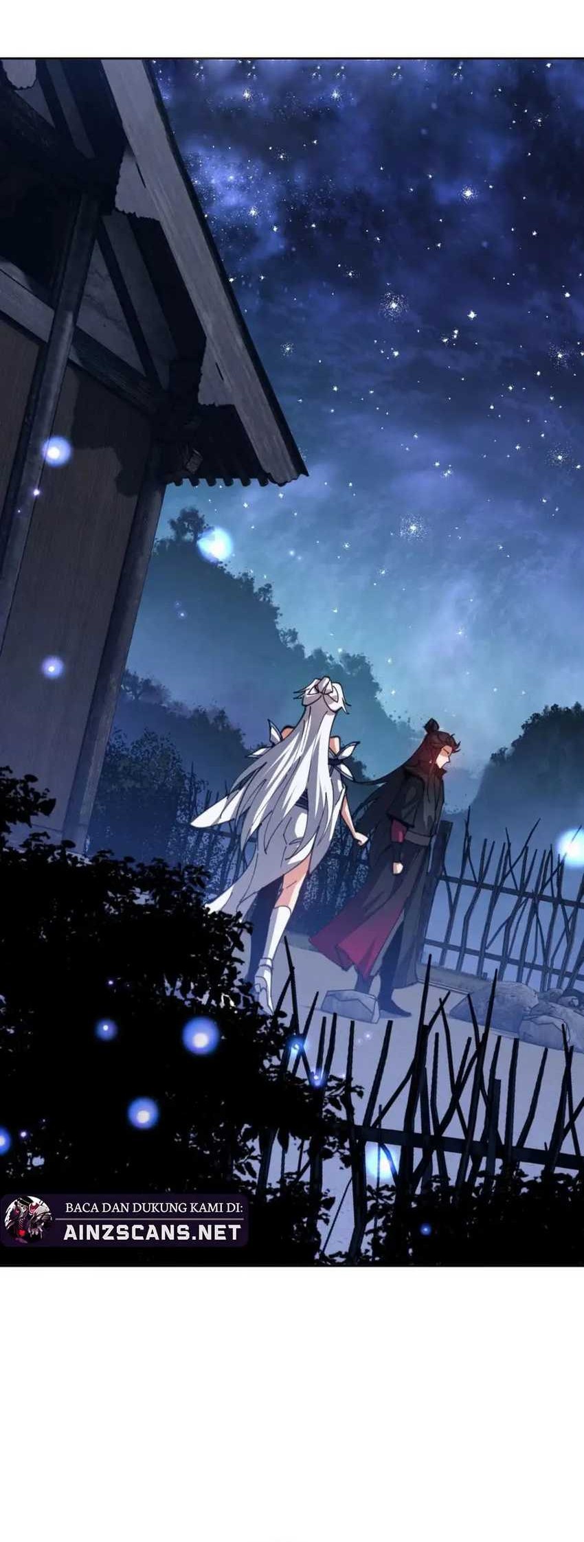 Devious Son Of Heaven Chapter 62 Gambar 13