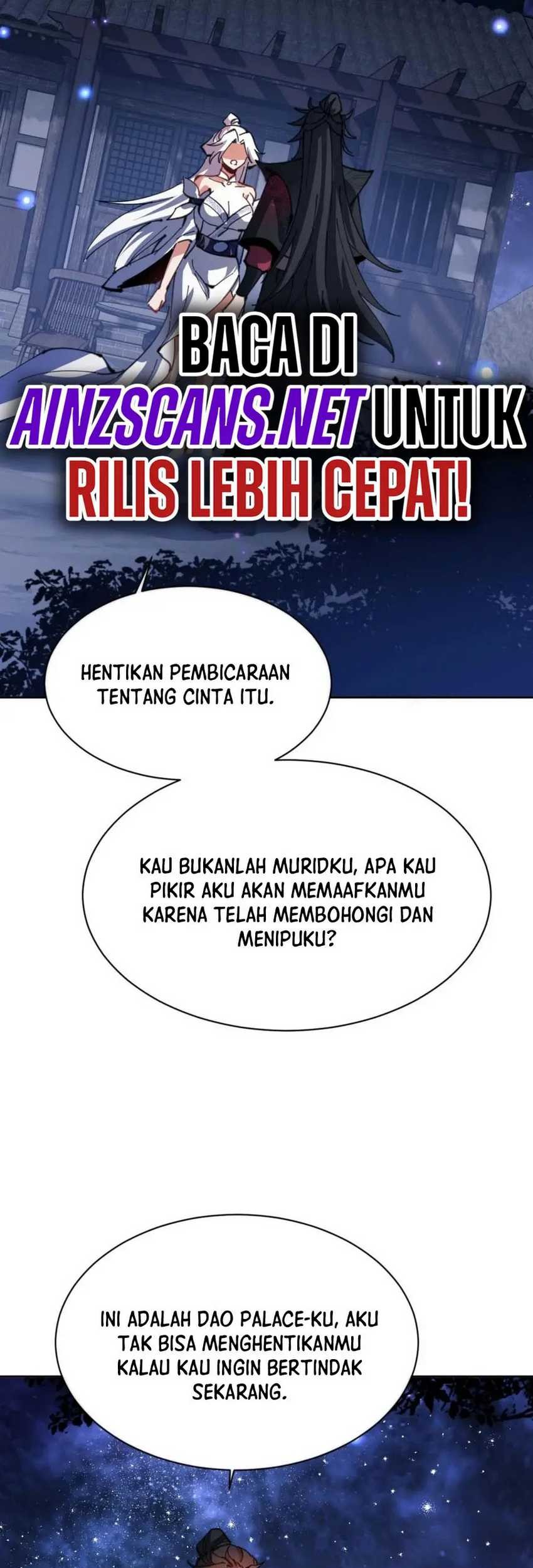 Devious Son Of Heaven Chapter 62 Gambar 17
